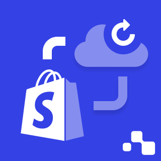 Shopify Event Sync by Knots icon